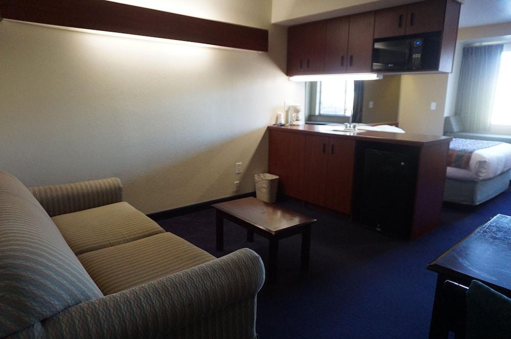 Quality Inn & Suites North Mesquite I-30 Eksteriør billede