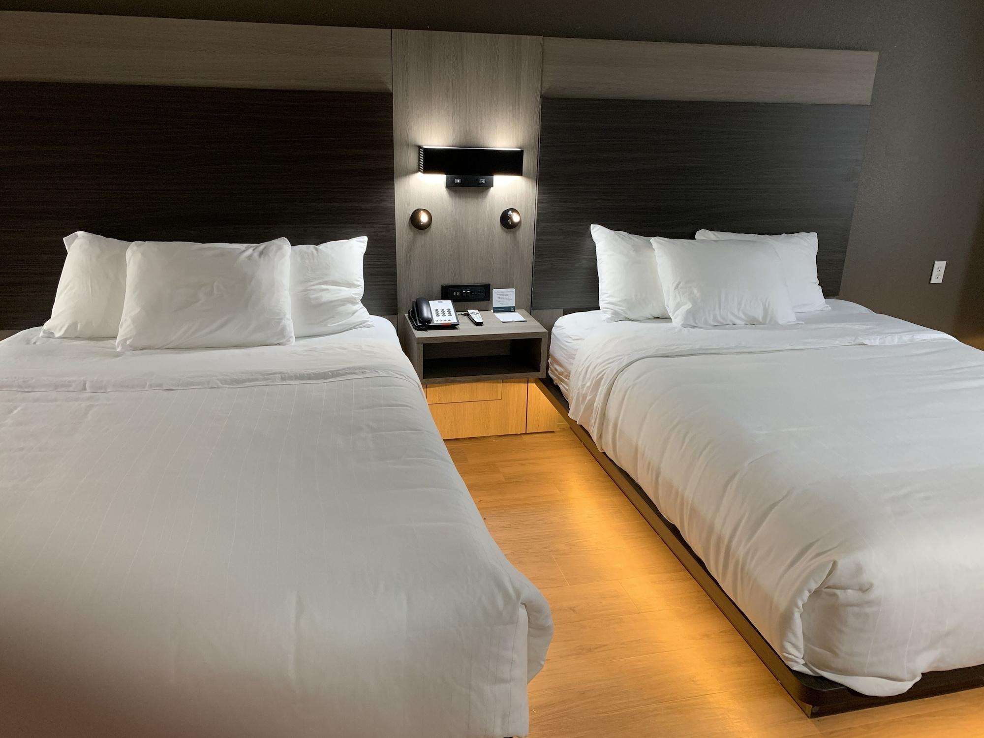 Quality Inn & Suites North Mesquite I-30 Eksteriør billede