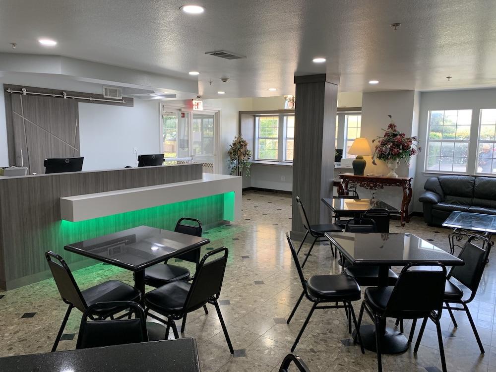 Quality Inn & Suites North Mesquite I-30 Eksteriør billede
