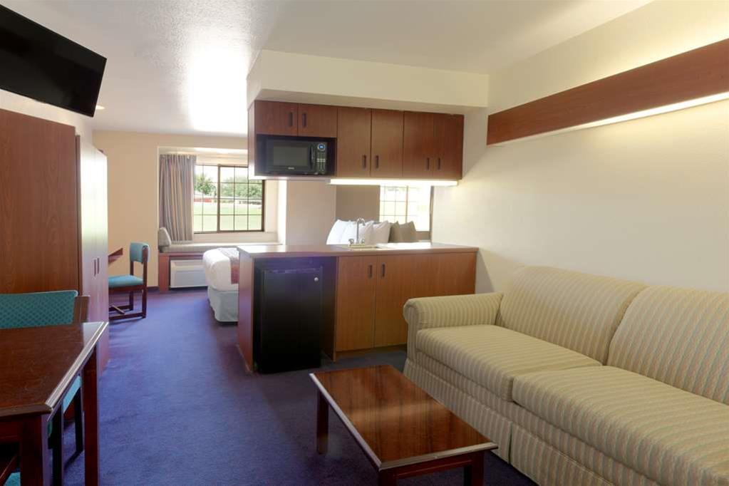 Quality Inn & Suites North Mesquite I-30 Eksteriør billede