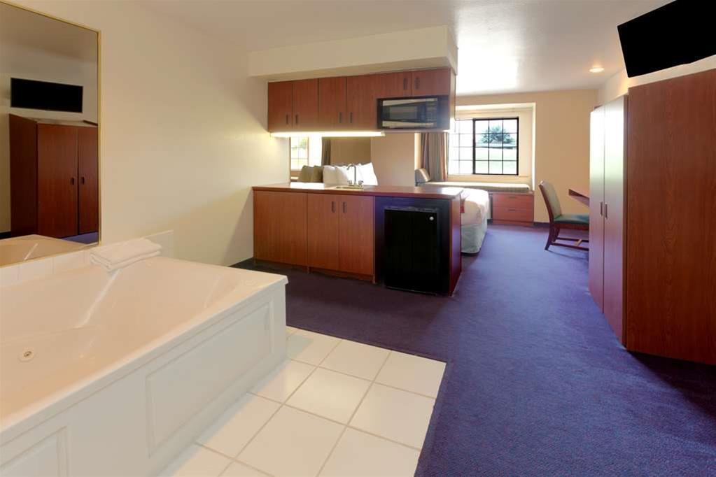 Quality Inn & Suites North Mesquite I-30 Eksteriør billede