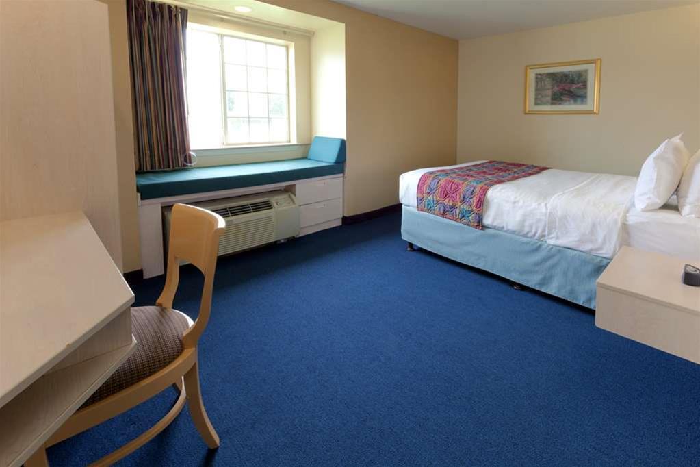 Quality Inn & Suites North Mesquite I-30 Eksteriør billede