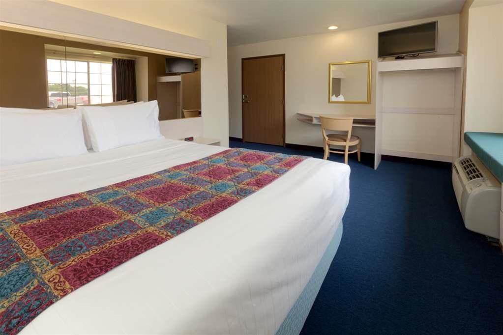 Quality Inn & Suites North Mesquite I-30 Eksteriør billede