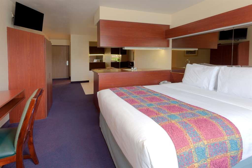 Quality Inn & Suites North Mesquite I-30 Eksteriør billede