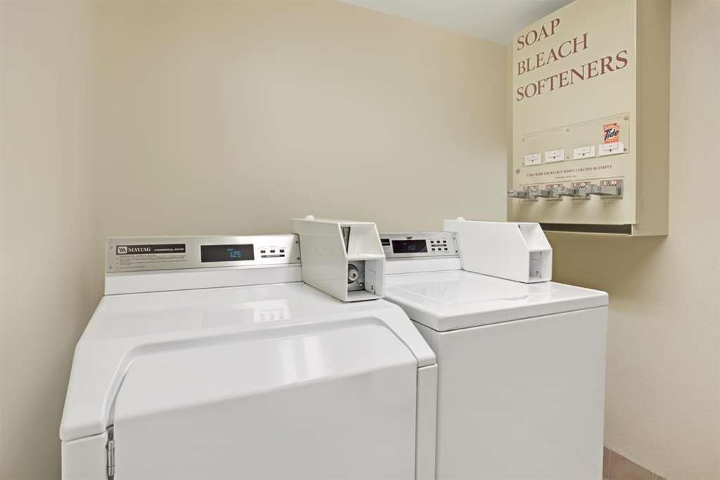 Quality Inn & Suites North Mesquite I-30 Eksteriør billede