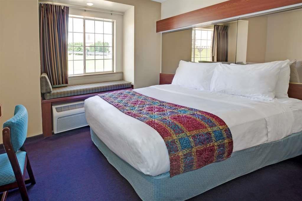 Quality Inn & Suites North Mesquite I-30 Eksteriør billede